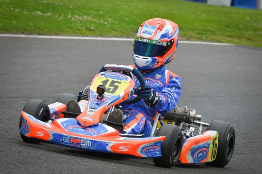 Kai Askey
