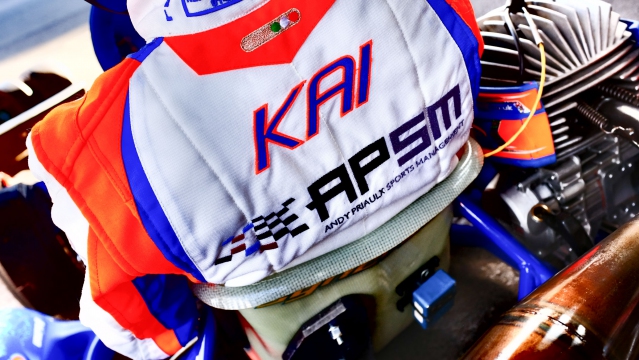 Kai Askey