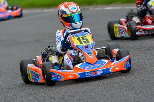 Kai Askey