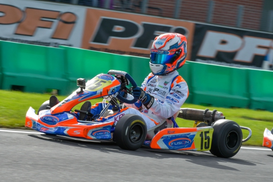 Super One Series