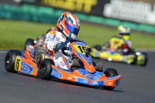 Super One Series