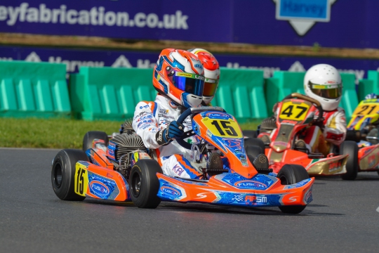 Kai Askey