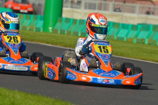 Kai Askey