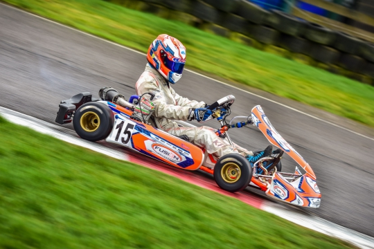 Photo by Stu Stretton