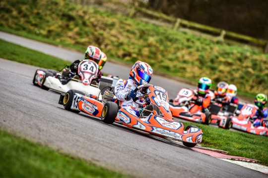 Photo by Stu Stretton