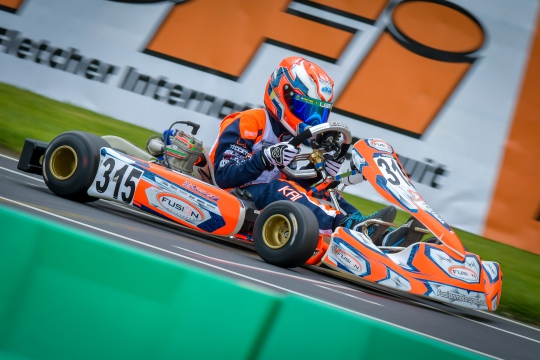 Kai Askey