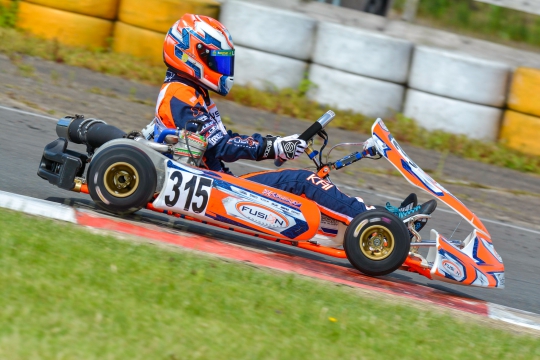 Kai Askey