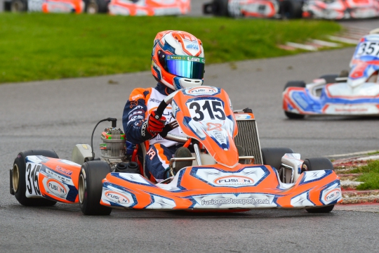 Fusion Motorsport