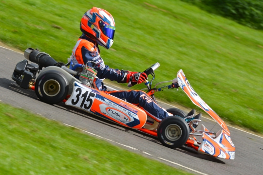 Fusion Motorsport
