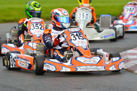 Fusion Motorsport