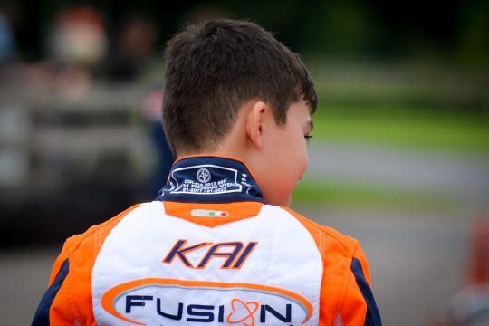 Fusion Motorsport