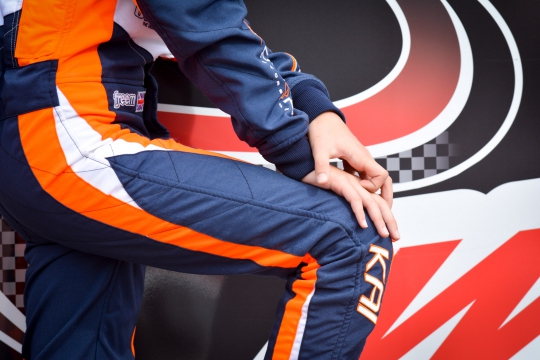 Fusion Motorsport