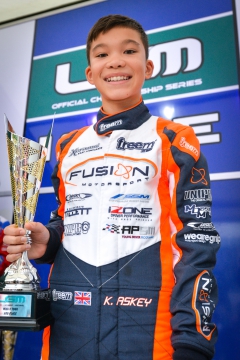 Fusion Motorsport