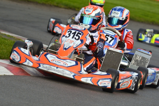 Fusion Motorsport