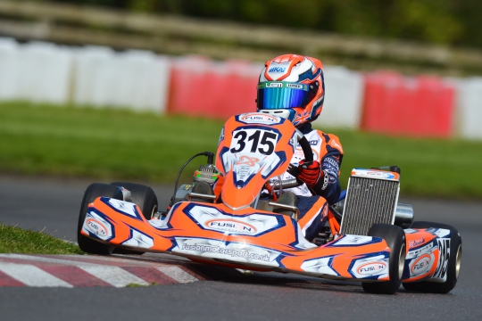 Fusion Motorsport