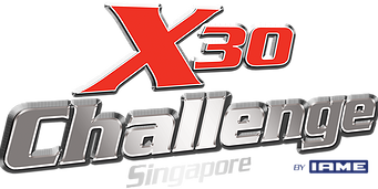 x30 challenge