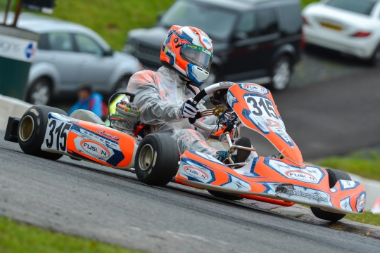 Kai Askey