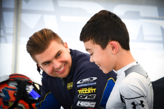 Photo by @Sportinphoto