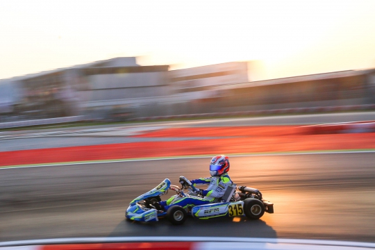 Photo by @TheRaceBox