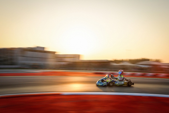 Photo by @TheRaceBox