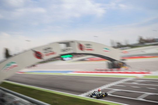 Photo by @TheRaceBox
