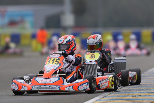 Photo by Alexandros Vernardis / The Racebox