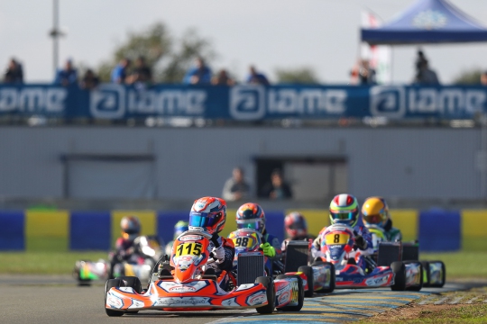 Photo by Alexandros Vernardis / The Racebox