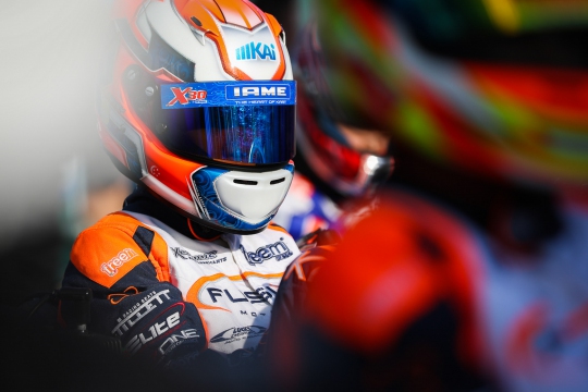 Photo by Alexandros Vernardis / The Racebox
