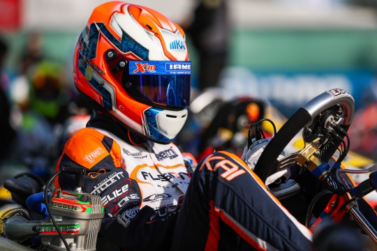 Photo by Alexandros Vernardis / The Racebox