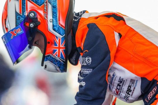 Photo by Alexandros Vernardis / The Racebox