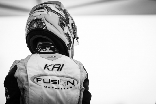 Photo by Alexandros Vernardis / The Racebox