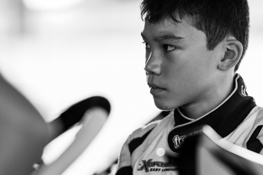 Photo by Alexandros Vernardis / The Racebox