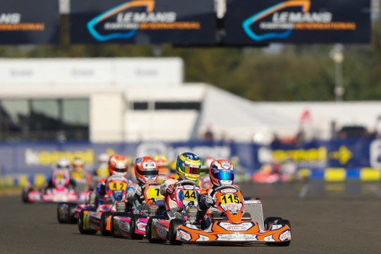 Photo by Alexandros Vernardis / The Racebox