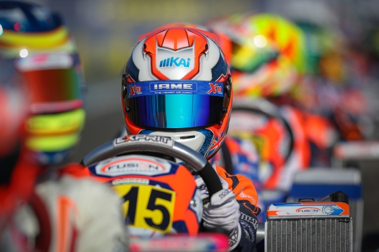 Photo by Alexandros Vernardis / The Racebox