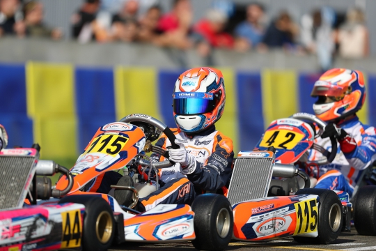 Photo by Alexandros Vernardis / The Racebox