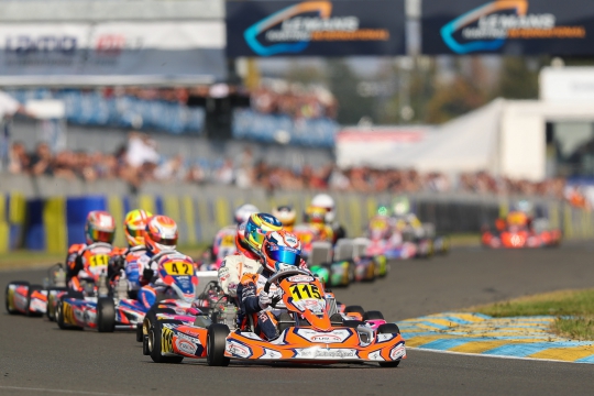 Photo by Alexandros Vernardis / The Racebox