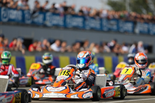Photo by Alexandros Vernardis / The Racebox