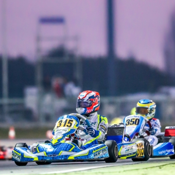 Photo by @TheRaceBox