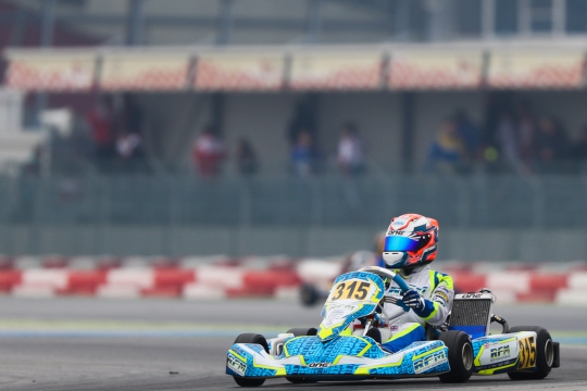 Photo by @TheRaceBox