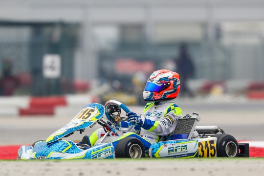 Photo by @TheRaceBox
