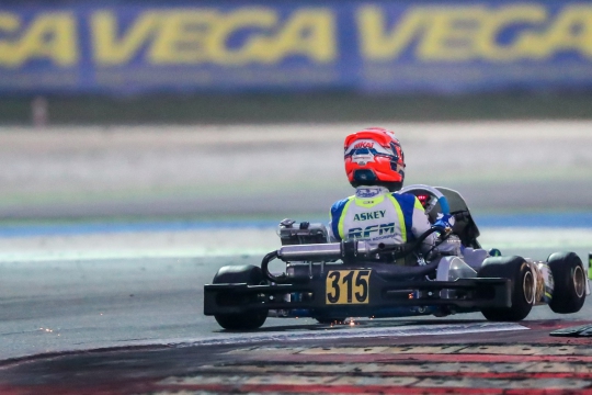 Photo by @TheRaceBox