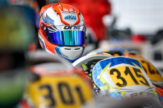 Photo by @TheRaceBox