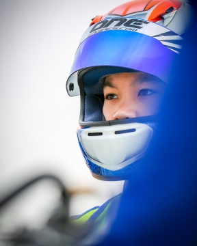 Photo by @TheRaceBox