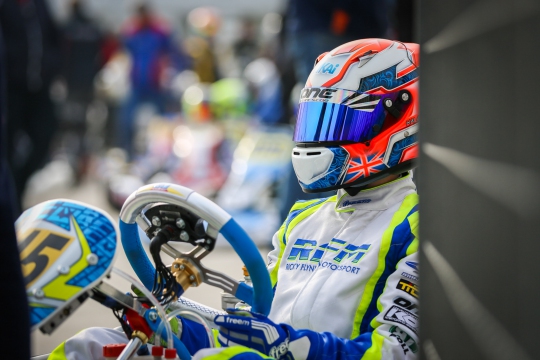 Photo by @TheRaceBox