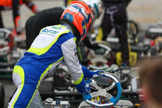 Photo by @TheRaceBox