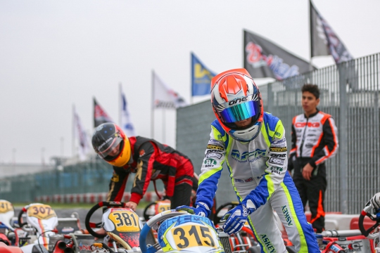Photo by @TheRaceBox