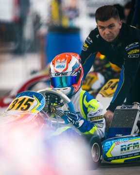 Photo by @TheRaceBox