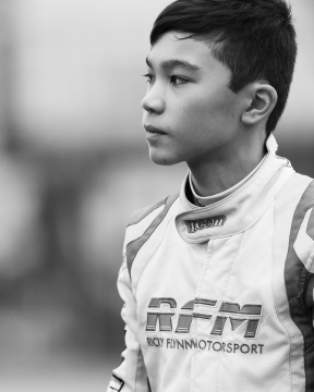 Photo by @TheRaceBox