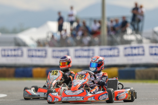 Photo by @TheRaceBox