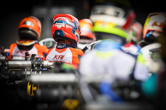 Photo by @TheRaceBox